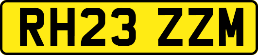 RH23ZZM