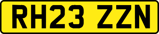 RH23ZZN