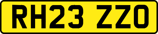 RH23ZZO