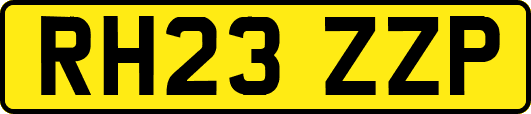 RH23ZZP