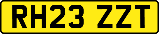 RH23ZZT