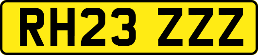 RH23ZZZ