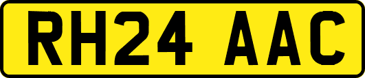 RH24AAC