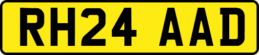 RH24AAD