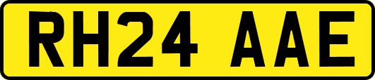 RH24AAE