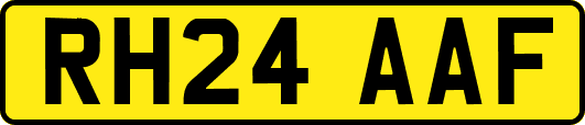 RH24AAF