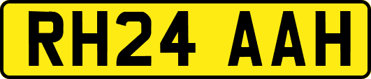 RH24AAH
