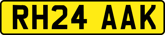 RH24AAK