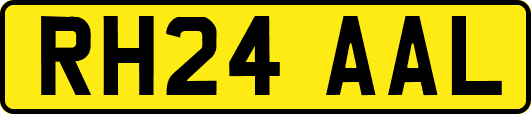 RH24AAL