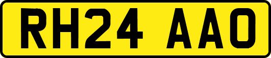 RH24AAO