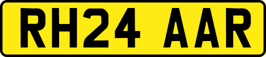 RH24AAR