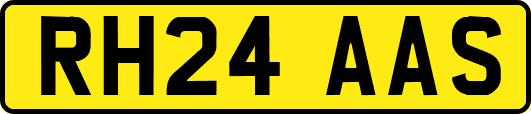 RH24AAS