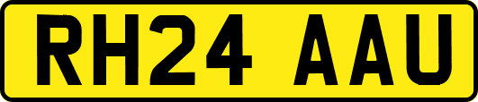 RH24AAU