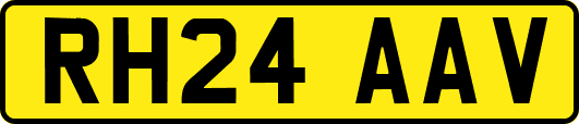 RH24AAV