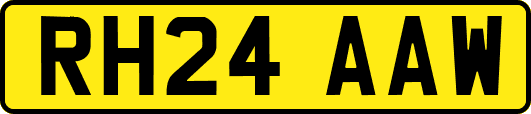RH24AAW