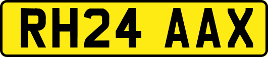 RH24AAX
