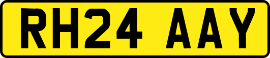 RH24AAY