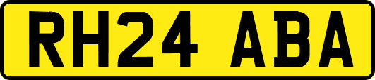RH24ABA