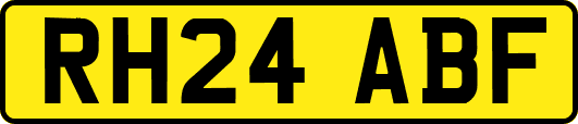 RH24ABF