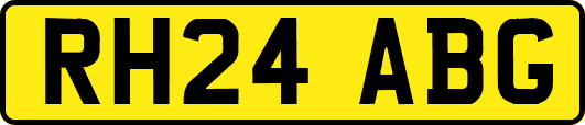 RH24ABG