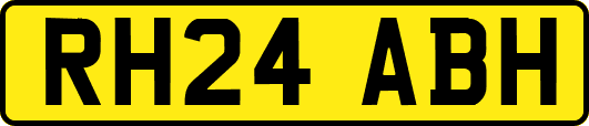 RH24ABH