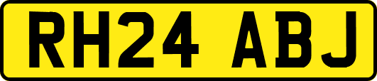 RH24ABJ