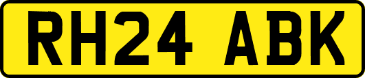 RH24ABK