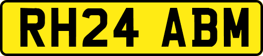 RH24ABM