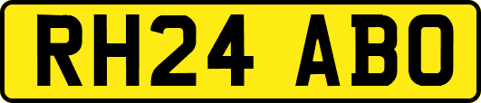 RH24ABO