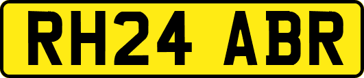 RH24ABR