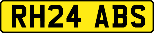 RH24ABS