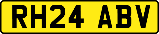 RH24ABV