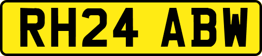RH24ABW