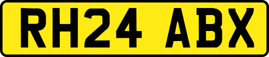 RH24ABX