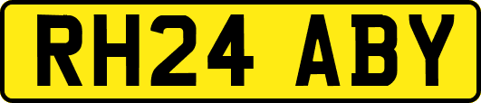 RH24ABY