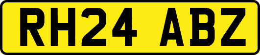 RH24ABZ
