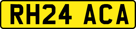 RH24ACA