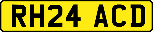 RH24ACD