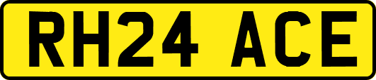 RH24ACE
