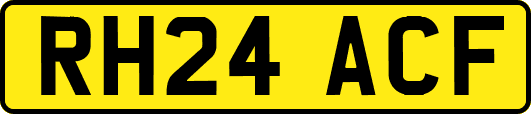 RH24ACF