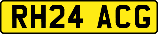 RH24ACG