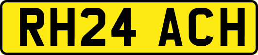 RH24ACH