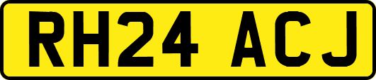 RH24ACJ