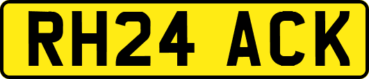 RH24ACK