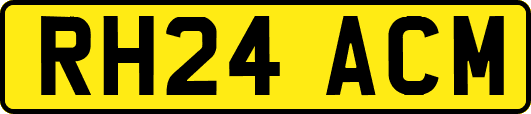 RH24ACM