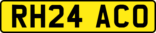 RH24ACO