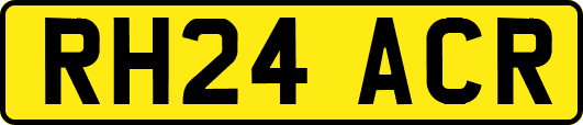 RH24ACR