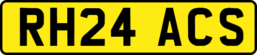 RH24ACS