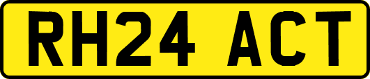 RH24ACT