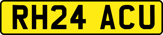 RH24ACU